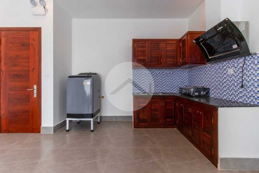 1 Bedroom Apartment For Rent - Slor Kram, Siem Reap