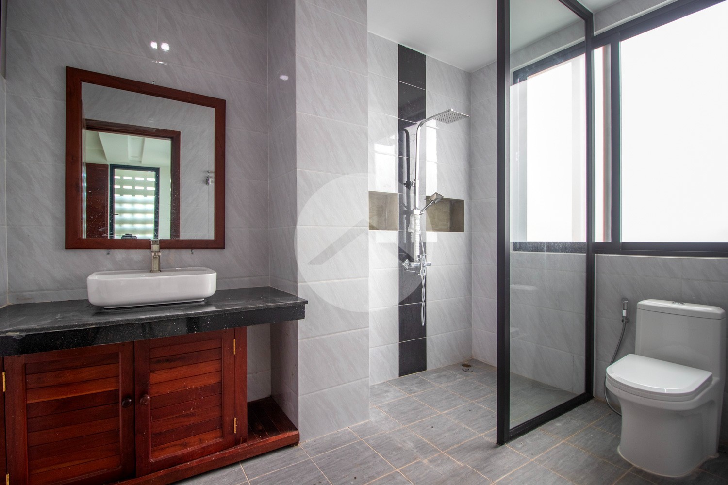 1 Bedroom Apartment For Rent - Slor Kram, Siem Reap - Image 12