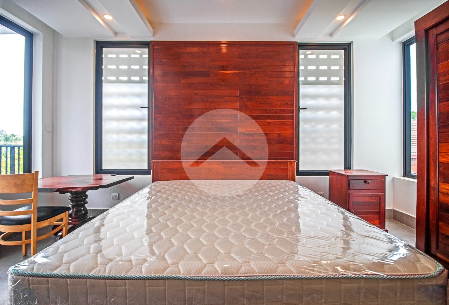 1 Bedroom Apartment For Rent - Slor Kram, Siem Reap - Image 6