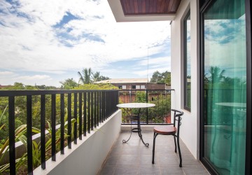 1 Bedroom Apartment For Rent - Slor Kram, Siem Reap thumbnail