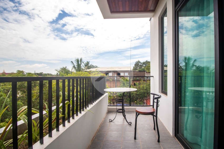 1 Bedroom Apartment For Rent - Slor Kram, Siem Reap