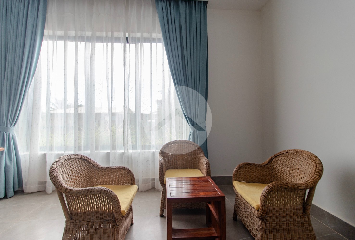 1 Bedroom Apartment For Rent - Slor Kram, Siem Reap - Image 3