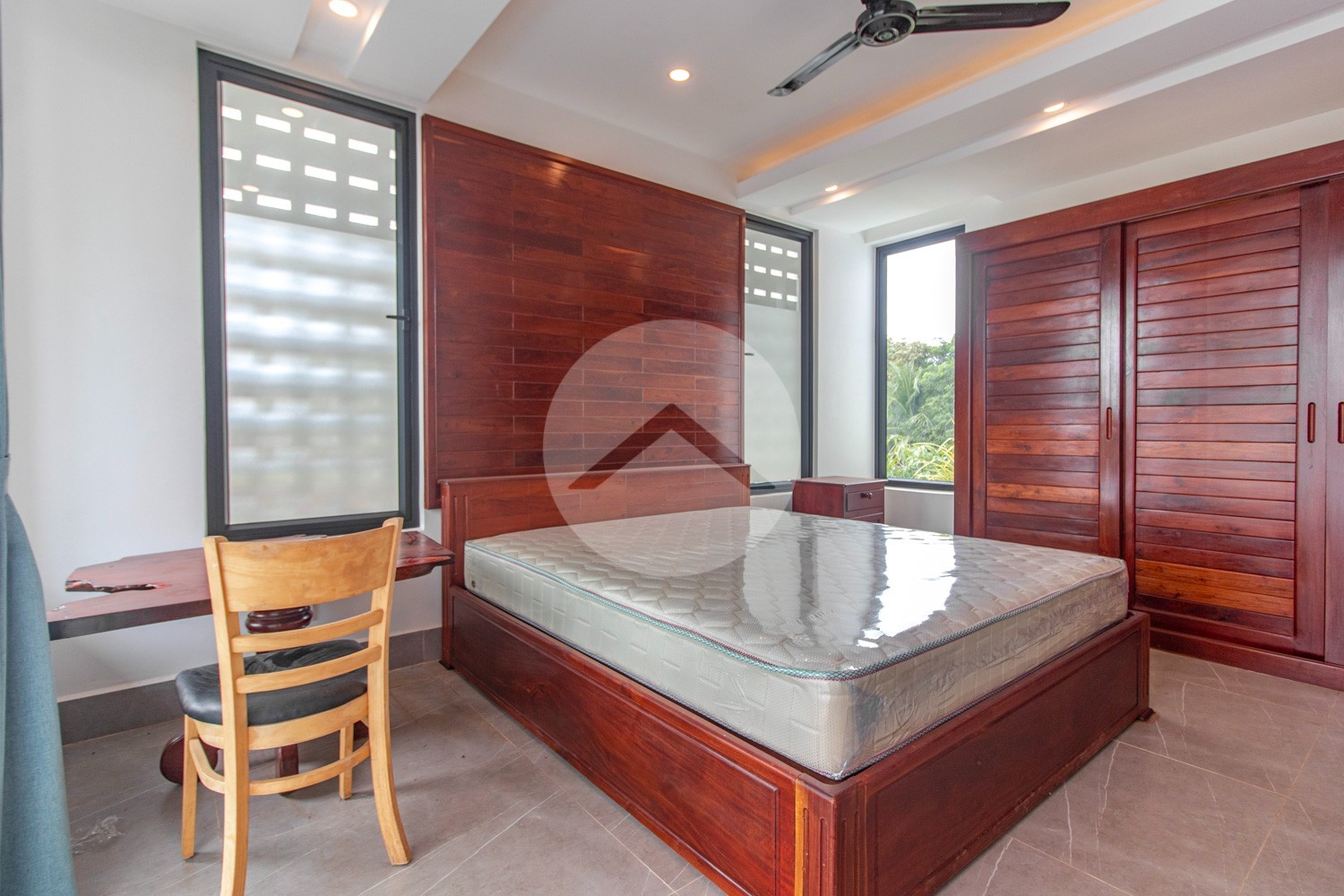 1 Bedroom Apartment For Rent - Slor Kram, Siem Reap - Image 7