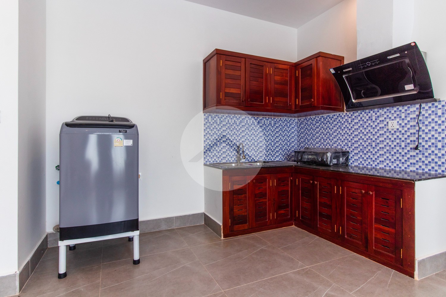 1 Bedroom Apartment For Rent - Slor Kram, Siem Reap - Image 5