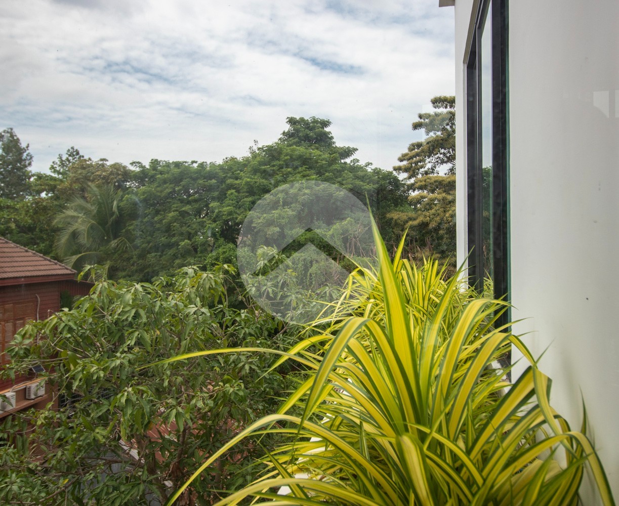 1 Bedroom Apartment For Rent - Slor Kram, Siem Reap - Image 13