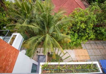 1 Bedroom Apartment For Rent - Slor Kram, Siem Reap thumbnail