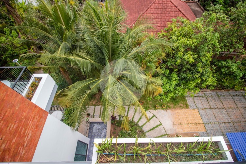 1 Bedroom Apartment For Rent - Slor Kram, Siem Reap