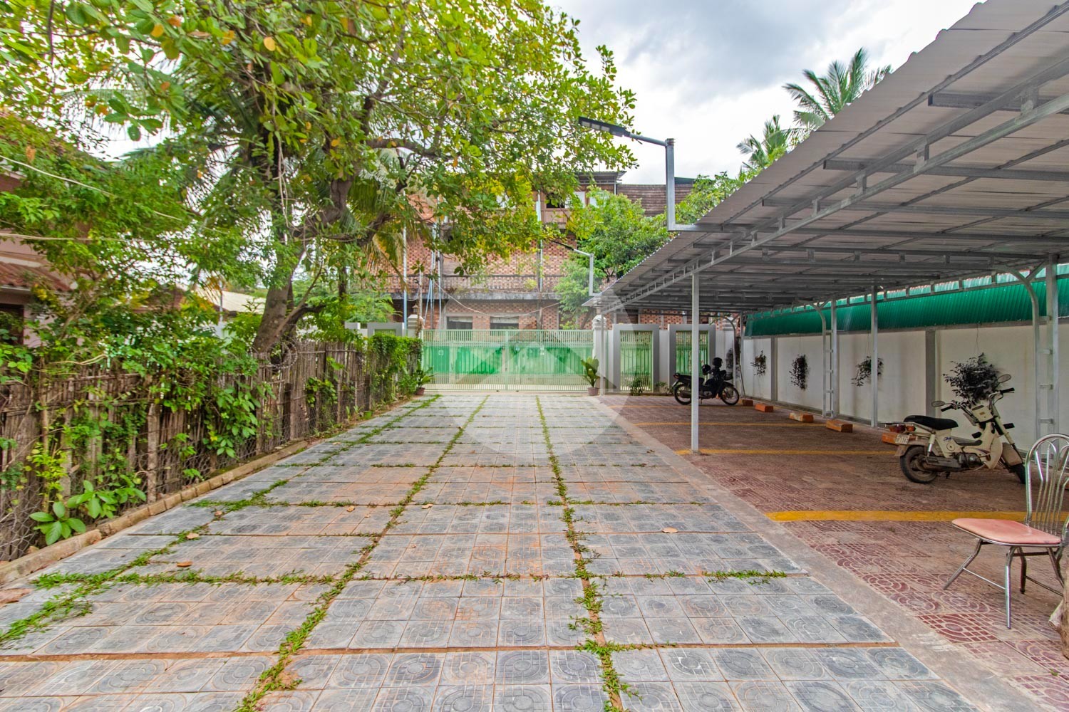 1 Bedroom Apartment For Rent - Slor Kram, Siem Reap - Image 18