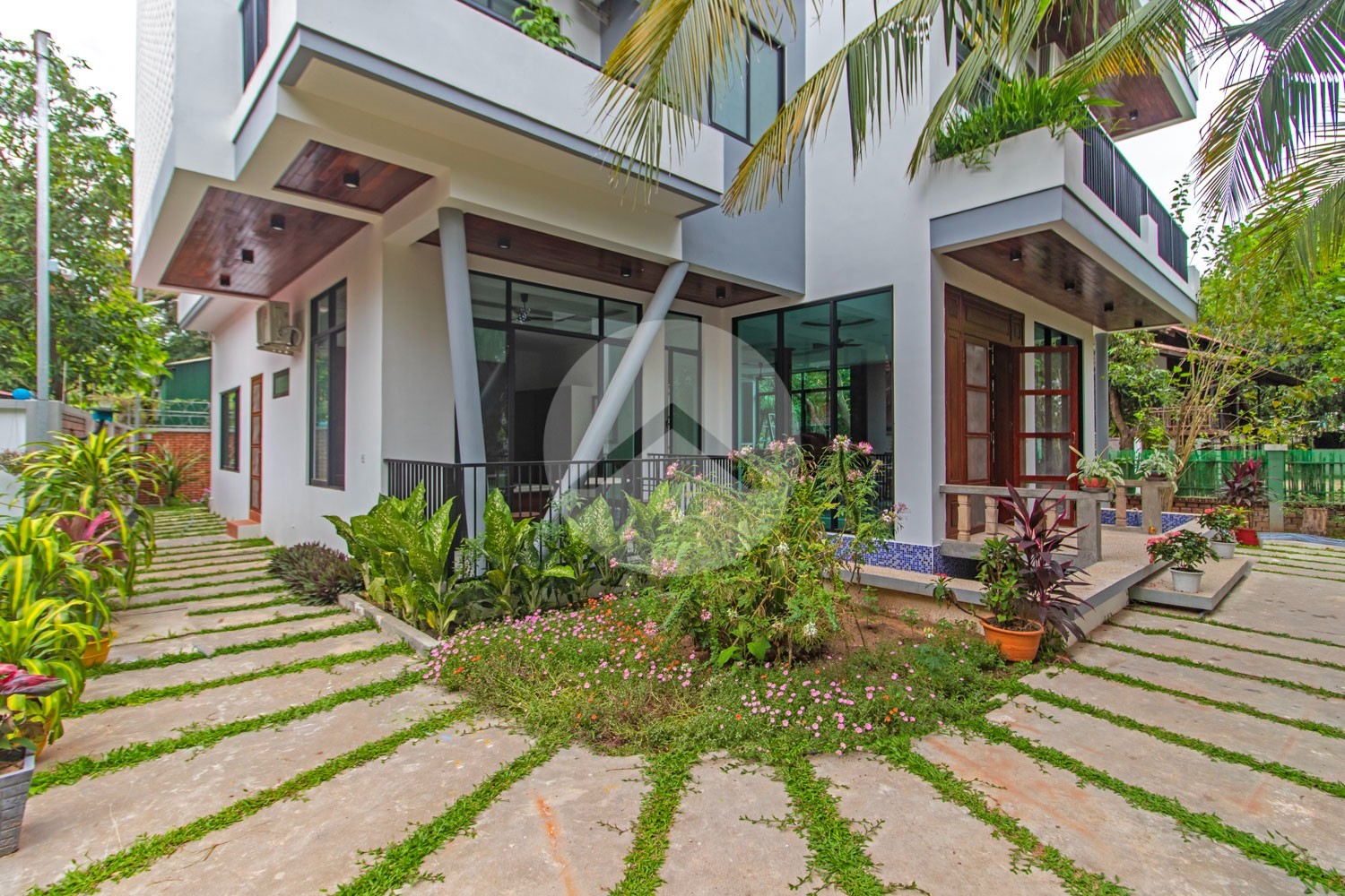 1 Bedroom Apartment For Rent - Slor Kram, Siem Reap - Image 23
