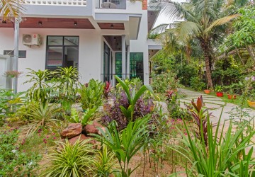 1 Bedroom Apartment For Rent - Slor Kram, Siem Reap thumbnail