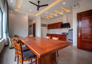 2 Bedroom Apartment For Rent - Slor Kram, Siem Reap thumbnail