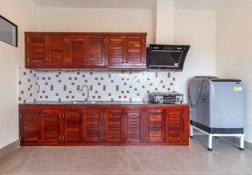 2 Bedroom Apartment For Rent - Slor Kram, Siem Reap thumbnail