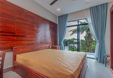 2 Bedroom Apartment For Rent - Slor Kram, Siem Reap thumbnail