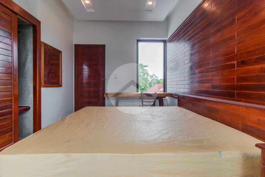 2 Bedroom Apartment For Rent - Slor Kram, Siem Reap