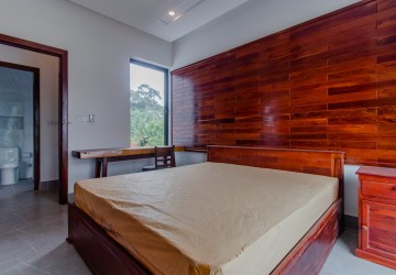 2 Bedroom Apartment For Rent - Slor Kram, Siem Reap thumbnail