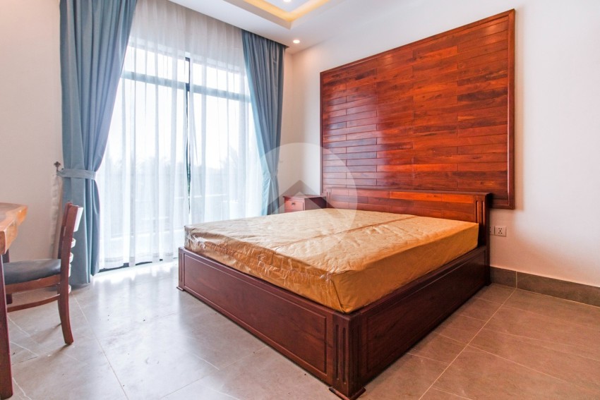 2 Bedroom Apartment For Rent - Slor Kram, Siem Reap