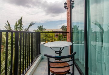 2 Bedroom Apartment For Rent - Slor Kram, Siem Reap thumbnail