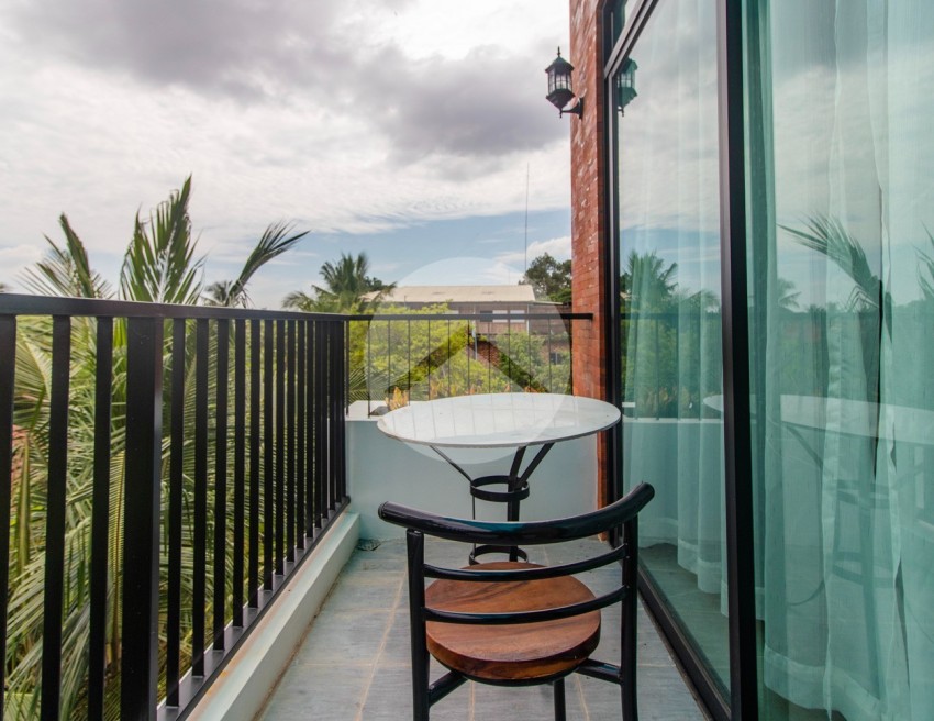 2 Bedroom Apartment For Rent - Slor Kram, Siem Reap