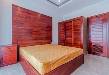 2 Bedroom Apartment For Rent - Slor Kram, Siem Reap thumbnail