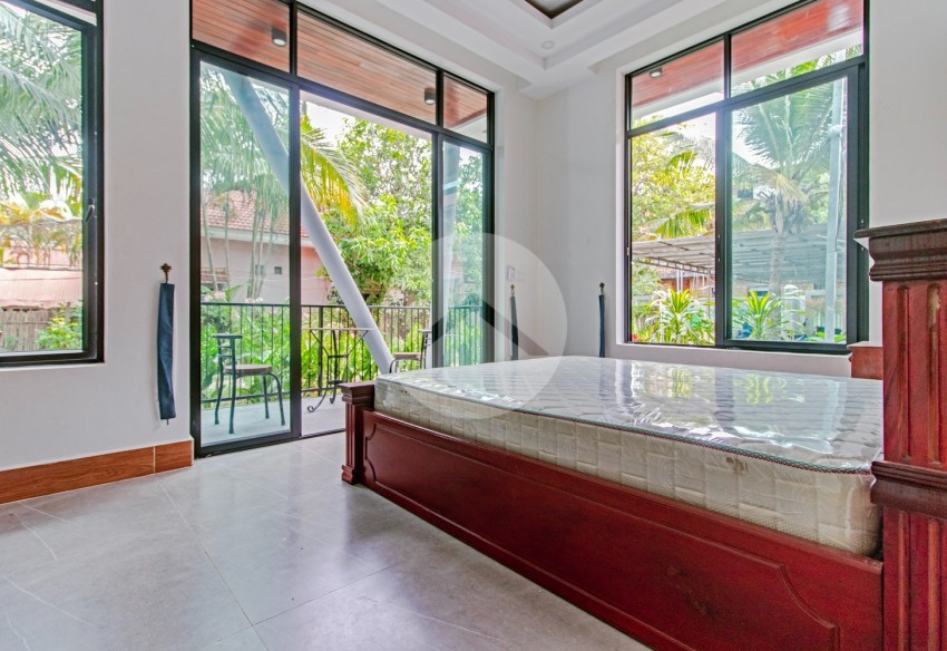 2 Bedroom Apartment For Rent - Slor Kram, Siem Reap