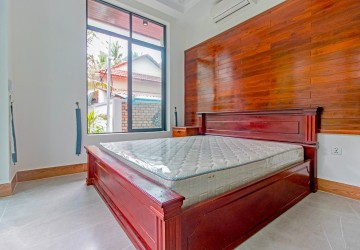 2 Bedroom Apartment For Rent - Slor Kram, Siem Reap thumbnail