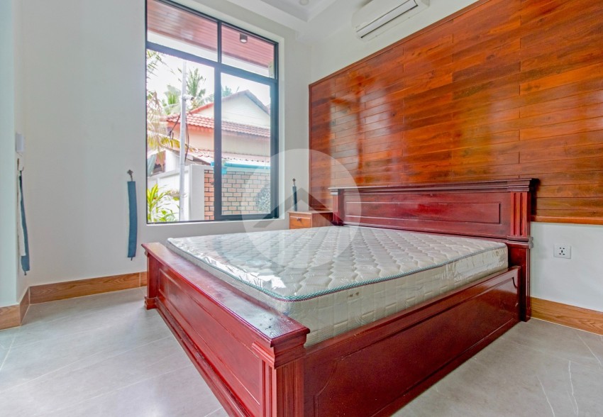 2 Bedroom Apartment For Rent - Slor Kram, Siem Reap