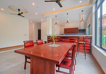 2 Bedroom Apartment For Rent - Slor Kram, Siem Reap thumbnail