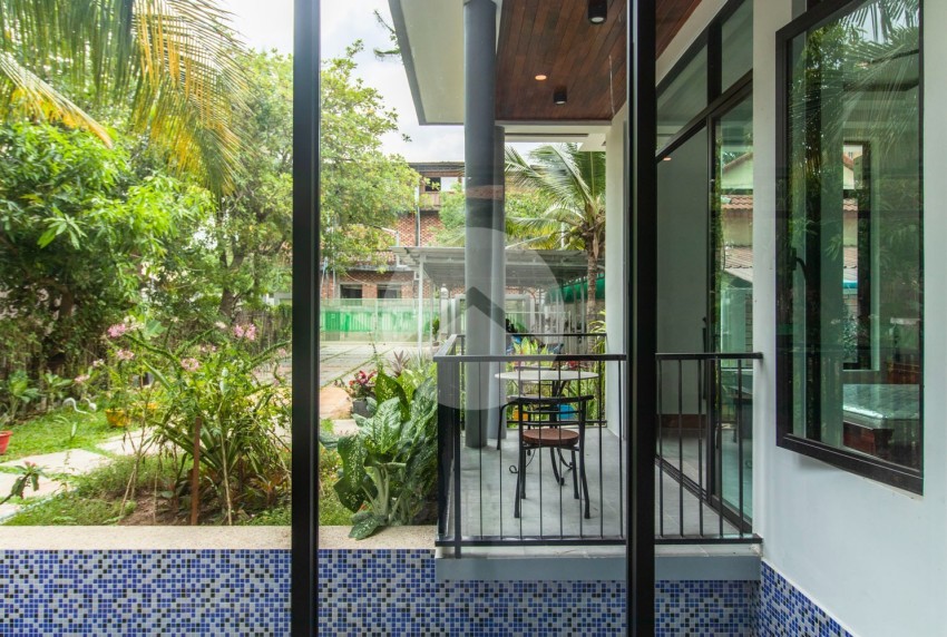 2 Bedroom Apartment For Rent - Slor Kram, Siem Reap