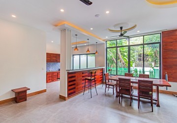 2 Bedroom Apartment For Rent - Slor Kram, Siem Reap thumbnail