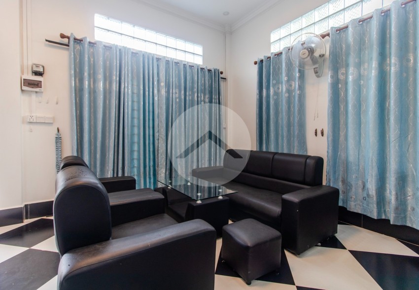 2 Bedroom Villa For Rent - Sala Kamreuk, Siem Reap