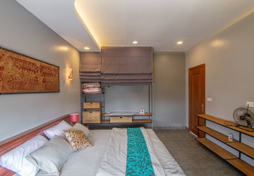 2 Bedroom Serviced Apartment For Rent - Tonle Bassac, Phnom Penh thumbnail
