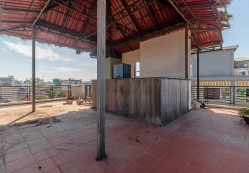 4 Bedroom Commercial Shophouse For Sale - Night Market Area, Siem Reap thumbnail