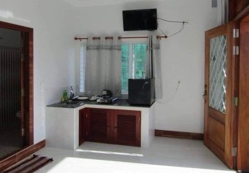 4 Bedroom Commercial Shophouse For Sale - Night Market Area, Siem Reap thumbnail