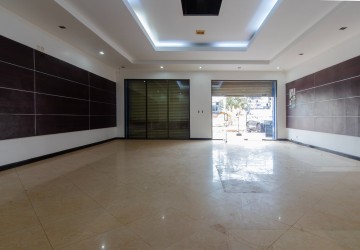 14 Room Commercial Shophouse For Rent - Slor Kram, Siem Reap thumbnail