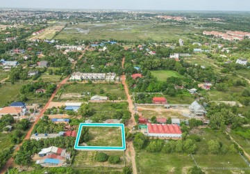   1533 Sqm Residential Land For Sale - Slor Kram, Siem Reap thumbnail