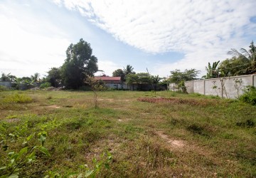   1533 Sqm Residential Land For Sale - Slor Kram, Siem Reap thumbnail