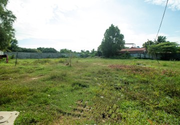   1533 Sqm Residential Land For Sale - Slor Kram, Siem Reap thumbnail