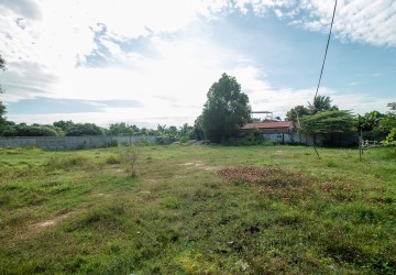   1533 Sqm Residential Land For Sale - Slor Kram, Siem Reap thumbnail