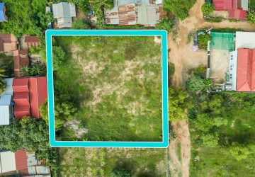   1533 Sqm Residential Land For Sale - Slor Kram, Siem Reap thumbnail