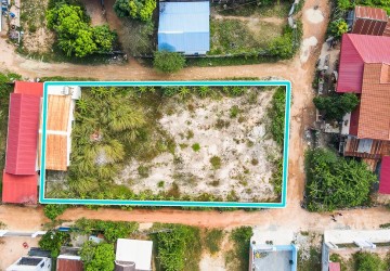  979 Sqm Residential Land For Sale - Slor Kram, Siem Reap thumbnail