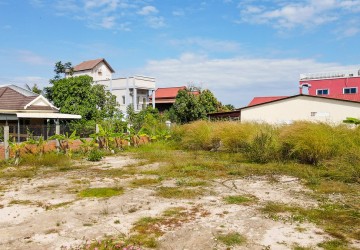  979 Sqm Residential Land For Sale - Slor Kram, Siem Reap thumbnail