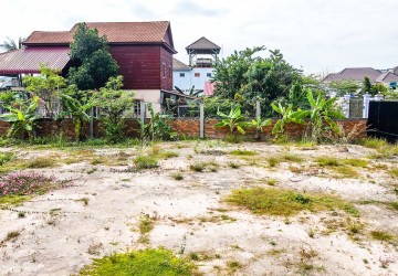  979 Sqm Residential Land For Sale - Slor Kram, Siem Reap thumbnail