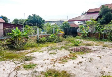  979 Sqm Residential Land For Sale - Slor Kram, Siem Reap thumbnail