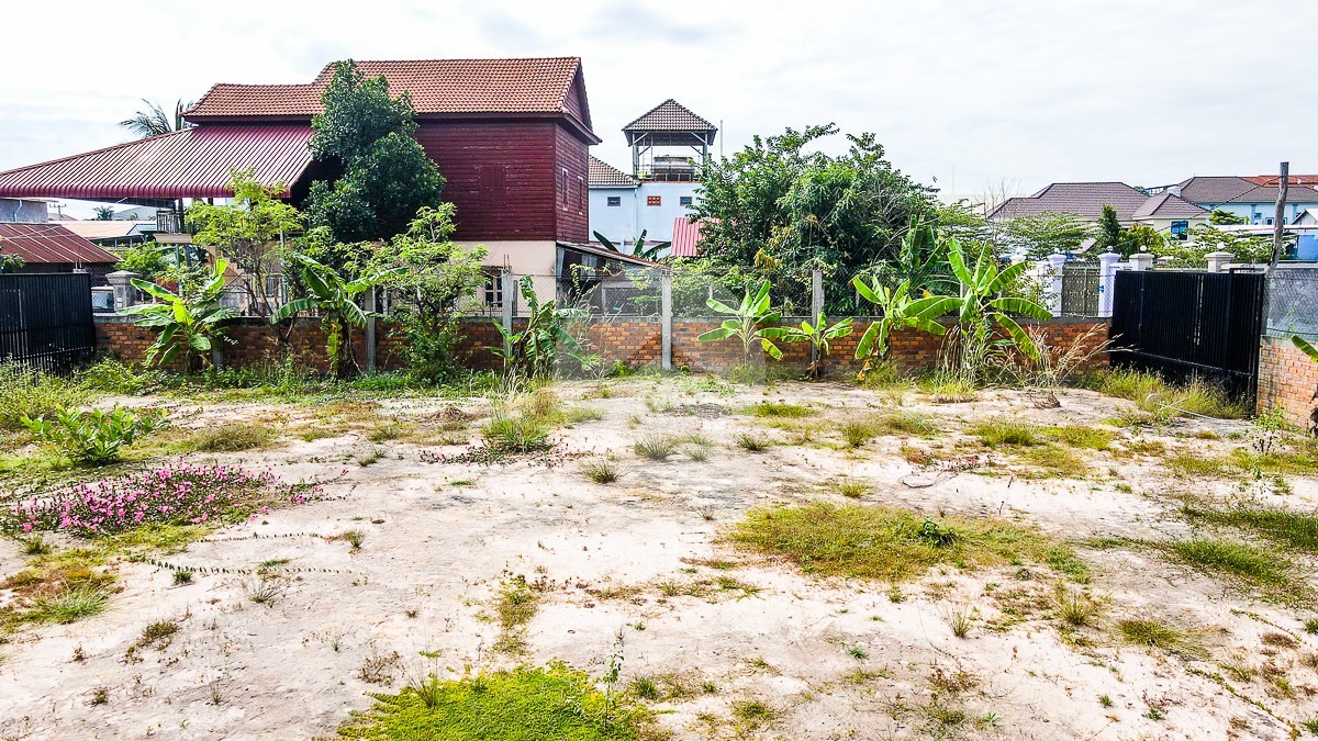 979 Sqm Residential Land For Sale - Slor Kram, Siem Reap - Image 10