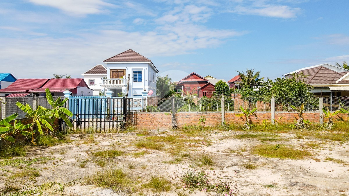979 Sqm Residential Land For Sale - Slor Kram, Siem Reap - Image 13