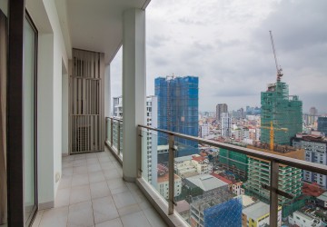 24th Floor Luxury 3 Bedroom For Sale - Embassy Central, Phnom Penh thumbnail