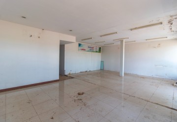 4800 Sqm Commercial Shophouse For Rent - Slor Kram, Siem Reap thumbnail