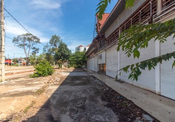 4800 Sqm Commercial Shophouse For Rent - Slor Kram, Siem Reap thumbnail