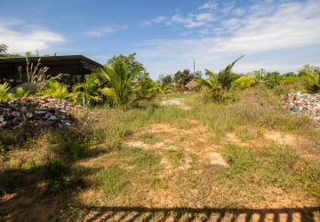  1965 Sqm Residential Land For Sale - Svay Dangkum, Siem Reap thumbnail