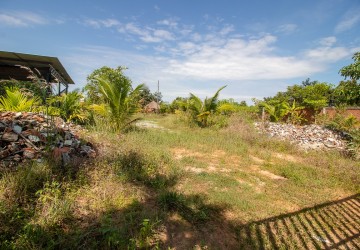  1965 Sqm Residential Land For Sale - Svay Dangkum, Siem Reap thumbnail